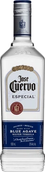 Текіла Jose Cuervo Especial Silver 1 л 35% (7501035011359)