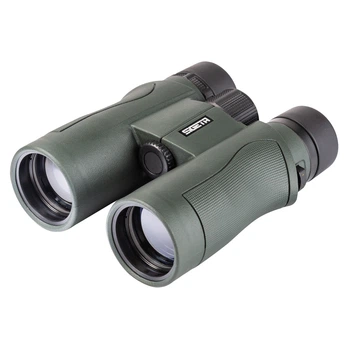 Бінокль SIGETA Stranger 8x42 WP Green (65809)