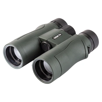 Бінокль SIGETA Stranger 10x42 WP Green (65815)