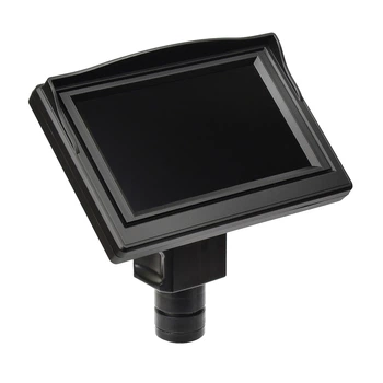 Екран для мікроскопа SIGETA LCD Displayer 5" (65686)