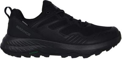 Кросівки Karrimor Haraka Waterproof Mens Walking Shoes Black 9(43)