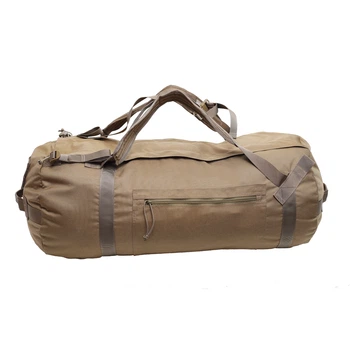 Баул транспортний ЗСУ 100лCoyote Brown