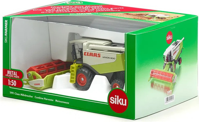 Kombajn Claas Siku Farmer S1991 (4006874019915)