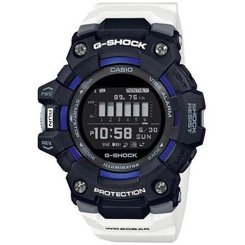 Часы CASIO GBD-100-1A7ER