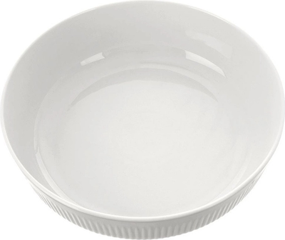 Naczynie Orion żaroodporne porcelanowe białe 29 x 29 x 8 cm 4 l (8592381182632)