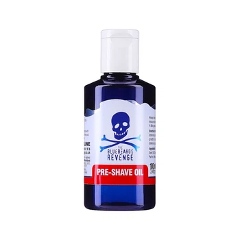 Масло для бритья для мужчин без раздражений The Bluebeards Revenge