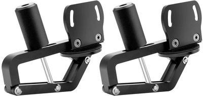 Wielofunkcyjny uchwyt Simagic S468 Black (6975472770741)