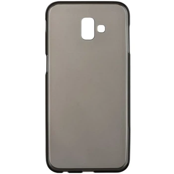 Защитный чехол 2E Crystal для Samsung Galaxy J6+ (J610) - Black