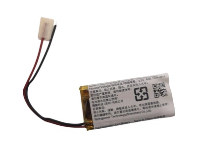 Акумулятор Батарея для Sony LinkBuds Charging Case WF-SB700N, WF-XB700, WF-L900, WFL900, YY2953, 621733 300mah