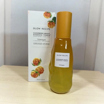 Освітлюючий тонер для обличчя Glow Recipe Bright Essence Toner
