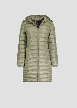 Парка Geographical Norway M оливкова 5664119