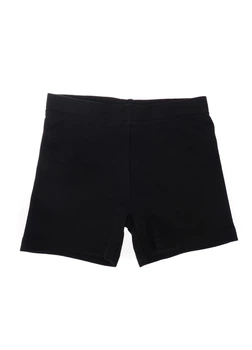 Шорты H&M 140см черный 15101065828