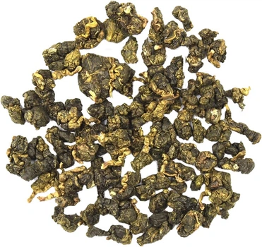 Чай Teahouse Молочный улун 250 г (2555880000605/4820209844566)