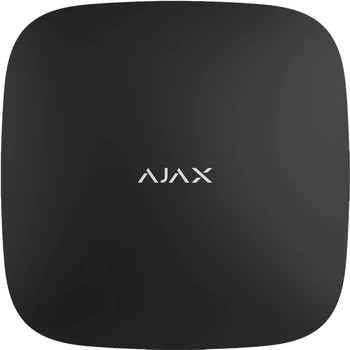 Централь - хаб Ajax Home Hub (7559.01.BL1) чорна