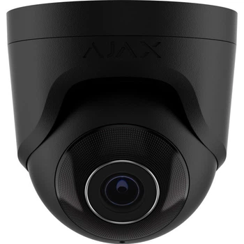Камера видеонаблюдения Ajax TurretCam 5 Mp (4 mm) ASP черная