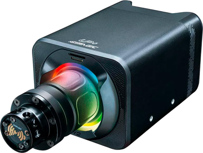 База для керма Simagic Alpha EVO PRO 18NM ((ALPHA-EVO-PRO-18NM)