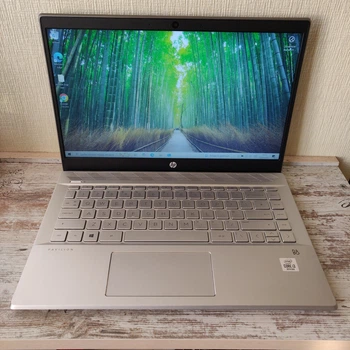 Ноутбук НР Pavilion 14-ce3600sa, Core i3-1005G1. 8 Gb/256 Gb б\у - Б/У