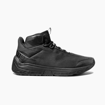 Ботинки 5.11 Tactical PT-R Inure Mid Runner 9 US/EU 42.5 Black