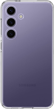 Etui Spigen Liquid Crystal do Samsung Galaxy S24 Plus Transparent (ACS07323)