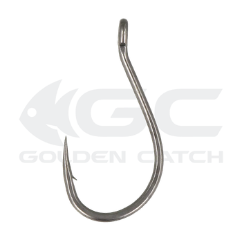 Крючок GC G.Carp Chod & Zig TF №2 (10шт)