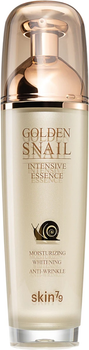 Esencja do twarzy Skin79 Golden Snail przeciwzmarszczkowa 40 ml (8809393400747)