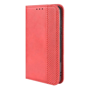 Чохол-книжка Epik iFace Retro Leather для Xiaomi Redmi Note 12S red