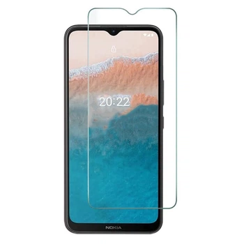 Защитное стекло Tempered Glass 0.3mm для Nokia G22, Transparent