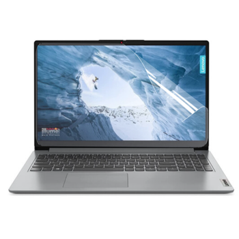 Противоударная гидрогелевая пленка Hydrogel Film для Lenovo IdeaPad 1 14", Transparent