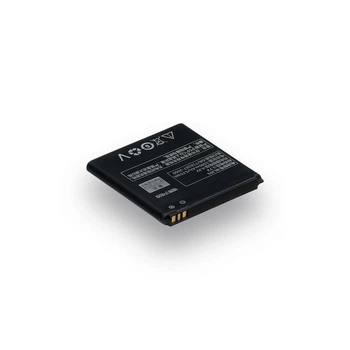 Аккумулятор BL201 для Lenovo A60+ 1500mAh, AAA High Copy