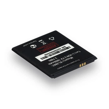 Акумулятор BL3807 для Fly IQ454 1800mAh, AAA High Copy