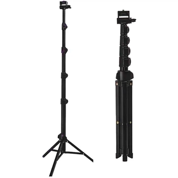 Штатив для телефона / фотоаппарата Jmary MT-36 Black