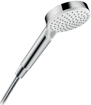 Ręczna głowica prysznicowa Hansgrohe Crometta 100 Vario (26330400)