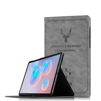 Чохол Galeo Destiny для Apple iPad Pro 11 (2020), Apple iPad Pro 11 (2021) gray