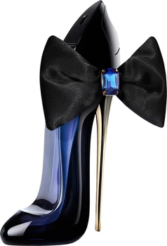Парфумована вода для жінок Carolina Herrera Good Girl Collectors Edition 80 мл (8411061113851)