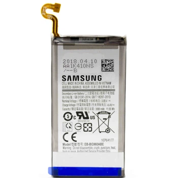 Аккумулятор EB-BG960ABE для Samsung G960F Galaxy S9 3000мAh High Copy