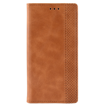 Чехол книжка Epik iFace Retro Leather для OnePlus Nord 2t Brown