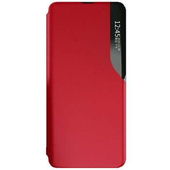 Чохол-книжка Tayler для Xiaomi Redmi Note 11 5G / Note 11s 4g red