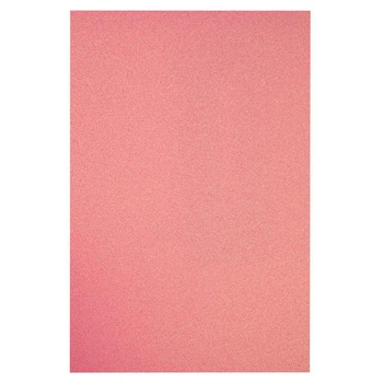 Бронированная гидрогелевая пленка Hydrogel Film на заднюю панель смартфона, Shine Pink