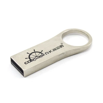 USB флешка Drive CorsairDK 16GB DK-01 usb 2.0 Silver