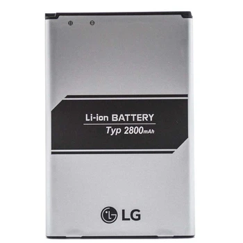 Аккумулятор BL-46G1F для LG K10 2017, TP260 K20 Plus 2800mAh