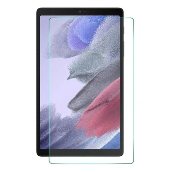 Защитное стекло 0,3 Tempered Glass для Samsung Galaxy Tab A7 Lite 8.7 T220, Transparent