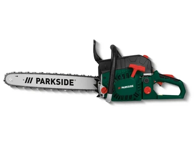 Бензопила PARKSIDE PBKS 53 A2 (2 кВт шина 45 см)