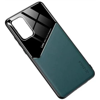Чохол-накладка Epik Generous для Xiaomi Redmi Note 11s 4G green