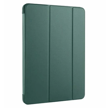 Чехол-книжка Custer Magnet Flip Cover для Samsung Galaxy Tab S6 Lite (2020 / 2022 / 2024) Green