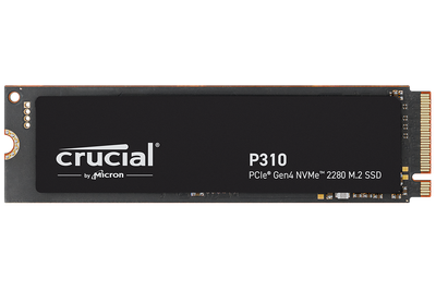 crucial■M.2 SSD■P310 CT1000P310SSD5 1TB SSD диск Crucial P310 1TB M.2 2280 NVMe PCIe 4.0 x4 3D NAND TLC