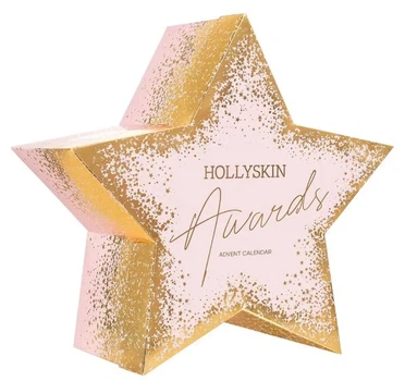 Адвент календар HOLLYSKIN Awards