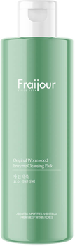 Маска-пудра для обличчя Fraijour Original Wormwood з ензимами 80 г (8802929009483)