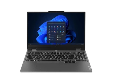 Ігровий Ноутбук Lenovo LOQ-15 i5-13450HX / RAM 16 ГБ / SSD 512 GB + SSD 1 ТБ / Win11 RTX 5050