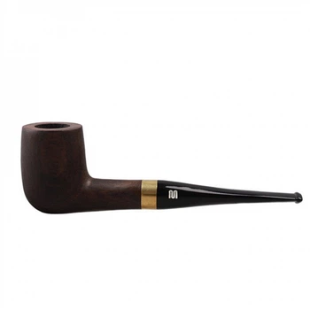 Люлька Muxiang Ebony Wood 9mm filter 1021HT-015