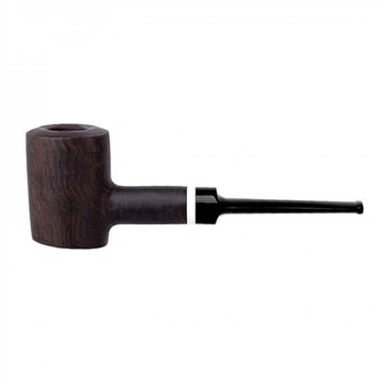 Люлька Muxiang Ebony Wood 9mm filter 163HT-wgac026